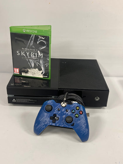 Xbox One 500GB Console Package