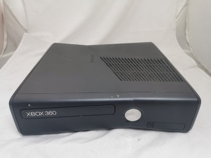 Xbox 360S (Slim) Console, 250GB, Unboxed with Controller