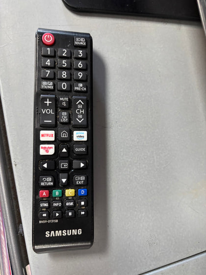 Samsung 55