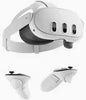 Meta Quest 3 VR Headset - 128GB