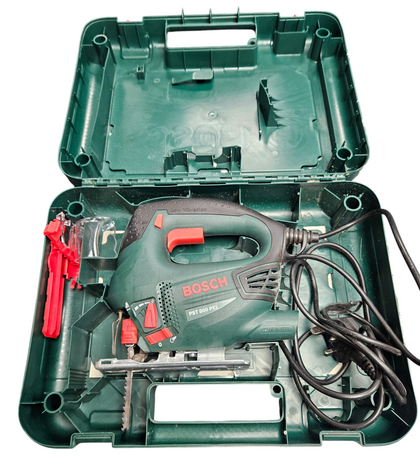 Bosch PST 800 PEL Corded Jigsaw - Boxed