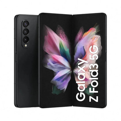 Samsung Galaxy Z Fold3 5G - 256GB - Unlocked