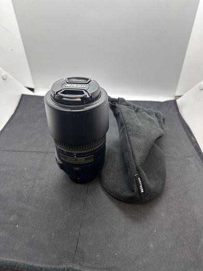 Nikon 55-300mm f4.5-5.6 G AF-S DX Lens
