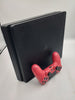Playstation 4 Slim Console, 500GB Black