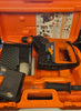 Spit 328 24 Volt SDS Hammer Drill + 2 Batteries & charger