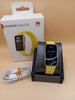 Huawei Band 10 Yellow Strap