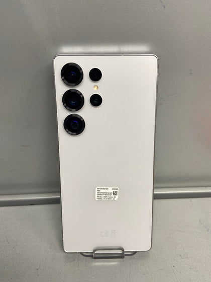 Samsung Galaxy S25 Ultra 256 GB - Titanium Whitesilver