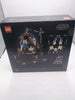 Lego Star Wars Darth Vader Meditation Chamber Set 75296
