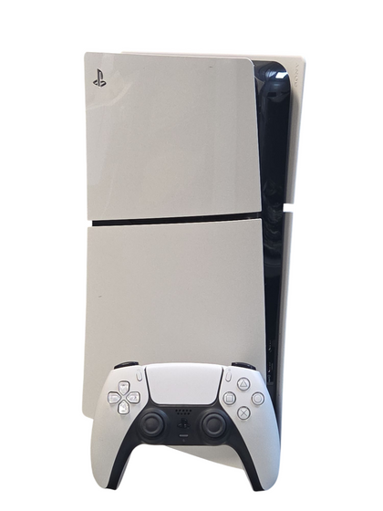 Sony PlayStation 5 Slim Digital Edition