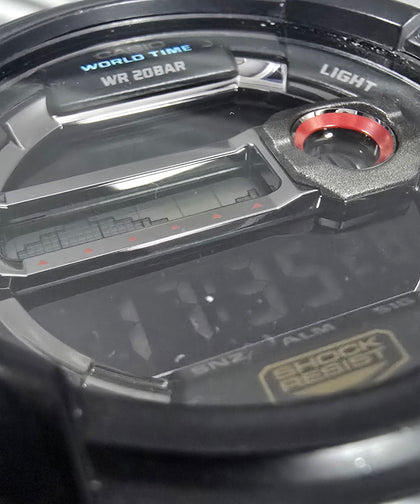G-Shock GLX-150 G-LIDE Tide Moon