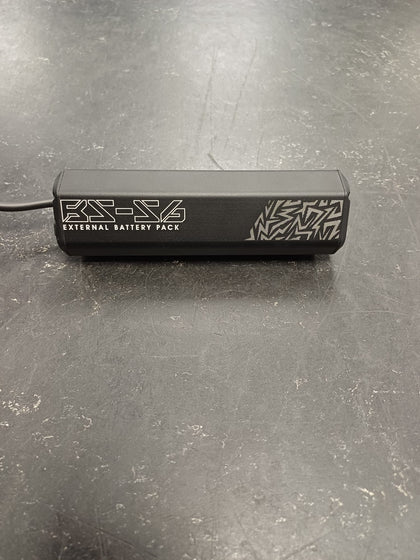 Moon Sport Canopus Pro 6000LM Front Light