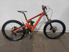 Scott Gambler 700 Series Full Suspension Mountain Bike Collection Only