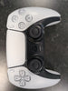 Sony Ps5 Disc Version Console & Official Controller