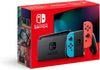 Nintendo Switch Bundle