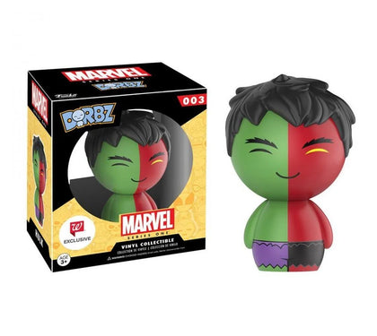 Dorbz: Marvel: Compound Hulk