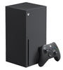 Xbox Series X 1TB Console in box with controller