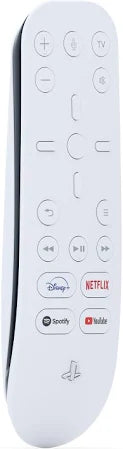 Sony PlayStation 5 Media Remote