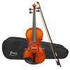 Forenza F1151A Uno Violin Series with 4/4 Case