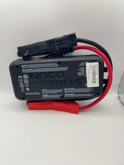 NOCO BOOST HD