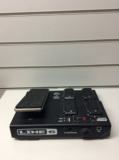 Line 6 Express MK2 Effect Pedal