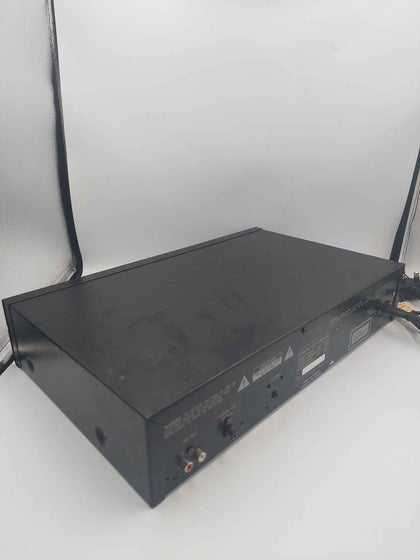 Denon DCD-635 PCM, Audio Compact Disc CD Player