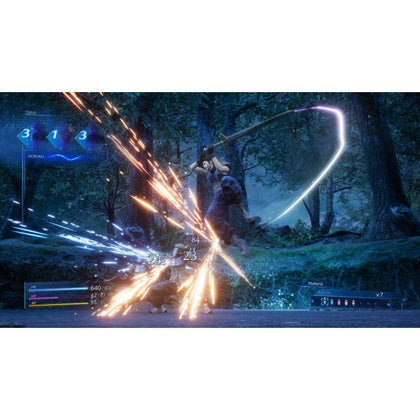 Switch | Crisis Core : Final Fantasy VII Reunion