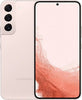 Samsung Galaxy S22 5G Dual Sim 128GB Pink Gold, Unlocked C