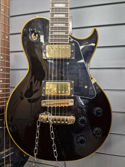 *Boxing Day Sale!*   Collection Only - Aria Pro ii Black Electric guitar