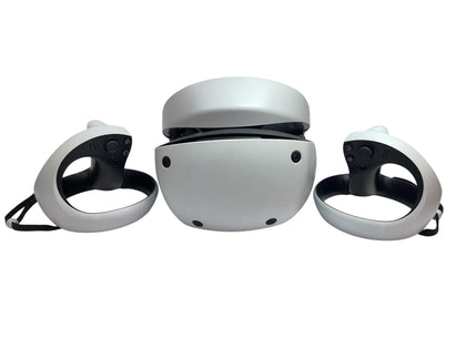 Sony PlayStation VR2