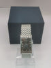 Emporio Armani Mens Stainless Steel Watch AR3124