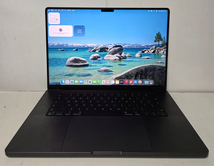 Apple MacBook Pro 2024 16.2in M4 Pro 48GB 512GB