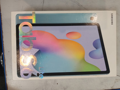 Samsung Galaxy Tab S6 Lite