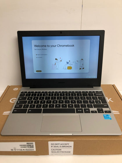 Samsung Galaxy Chromebook Go XE310XDA-KA1UK