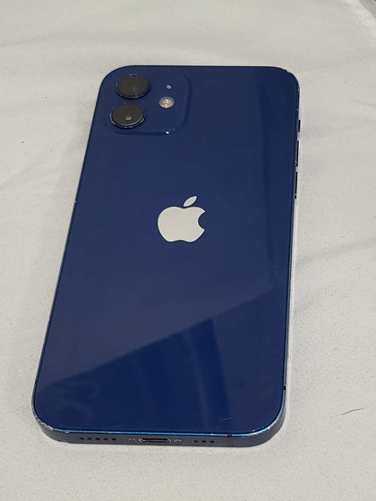 Apple iPhone 12 - 64 GB - Blue