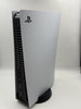 Sony Playstation 5 Disk Console with cammo controller
