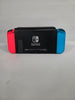 Nintendo Switch v.2 Console Unboxed