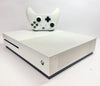 Xbox One S Console, 1TB, White, Unboxed