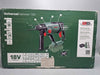Bosch 18V Power for all Cordless SDS+ drill - UniversalHammer 18V BODY ONLY