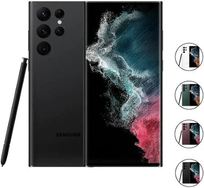 Samsung Galaxy S22 Ultra 5G 128GB