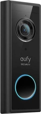 Eufy Security Wireless Add-On Video Doorbell