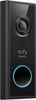 Eufy Security Wireless Add-On Video Doorbell