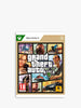 Xbox Grand Theft Auto V ( Series X)