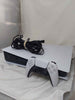 PlayStation 5 Digital Edition Console 825GB White Unboxed