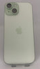 iPhone 15 128GB Green Unlocked- Apple