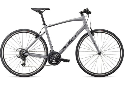Specialized Sirrus 1.0 Women's Hybrid Bike Medium Frame - Grey/Smoke/Black **Collection Only**