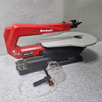 Einhell Scroll Saw 52mm 120W *COLLECTION ONLY*
