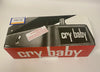 Dunlop GCB95F Cry Baby Classic Wah Pedal