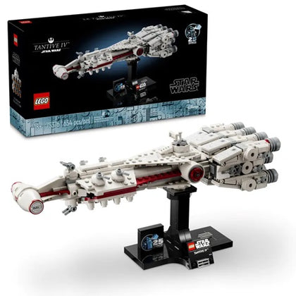 LEGO 75376 Tantive IV Star Wars