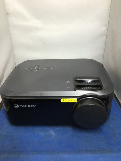 Vankyo projector