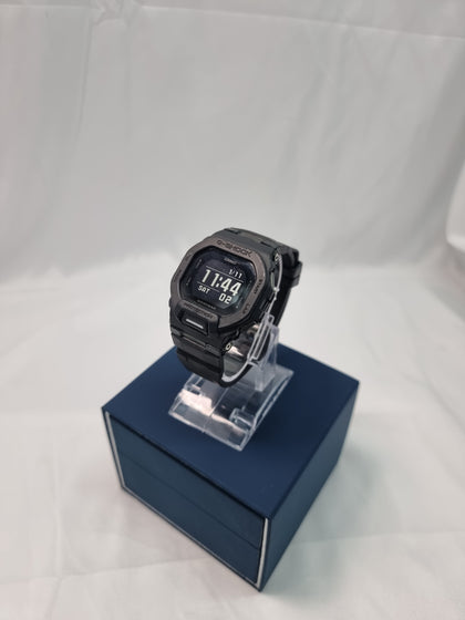 Casio G-Shock GBD-200UU-1ER Watch Black unboxed